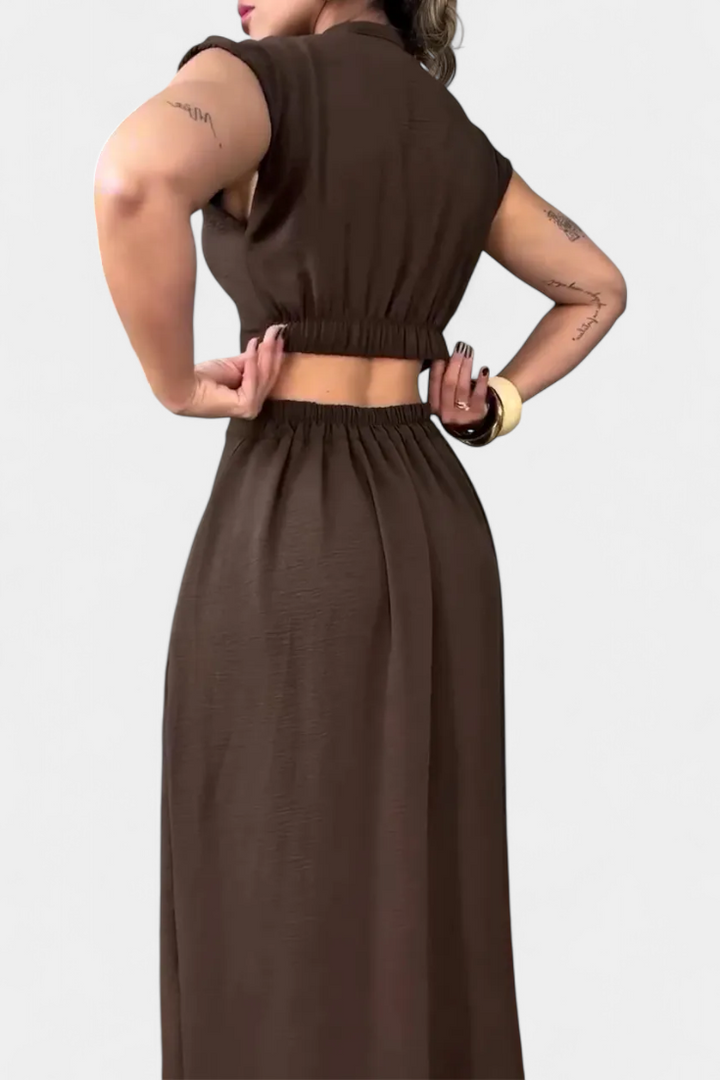 Griselda | Vestido Midi