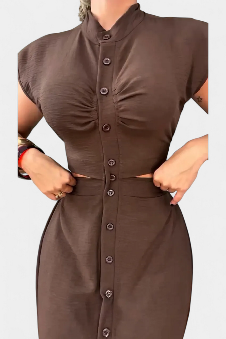 Griselda | Vestido Midi