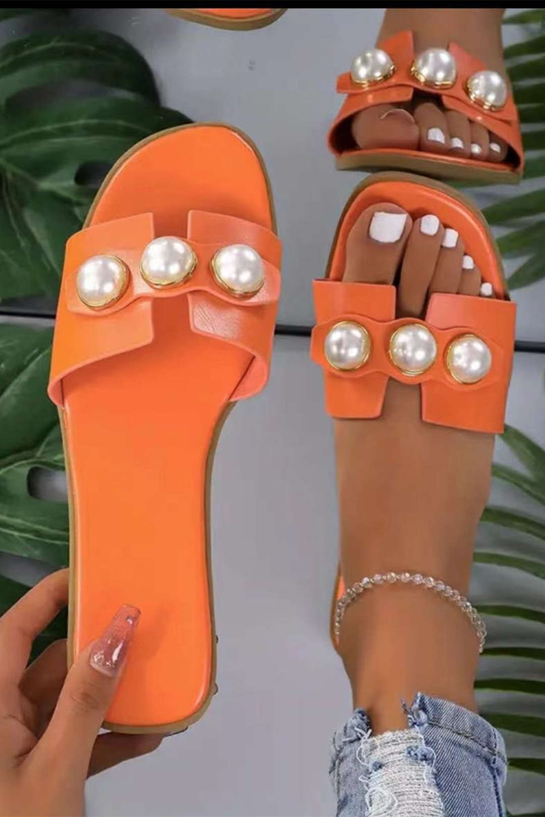 Luz | Planas de Perlas