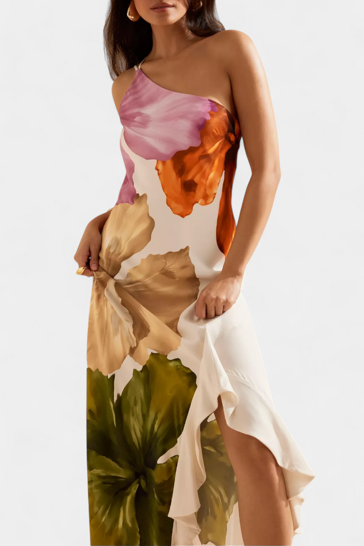 Almudena | Vestido Asim