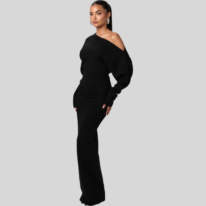 Alma | Elegantly Designed Dress