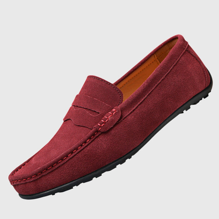 Tena ™ - Ορθοπεδικά Loafer