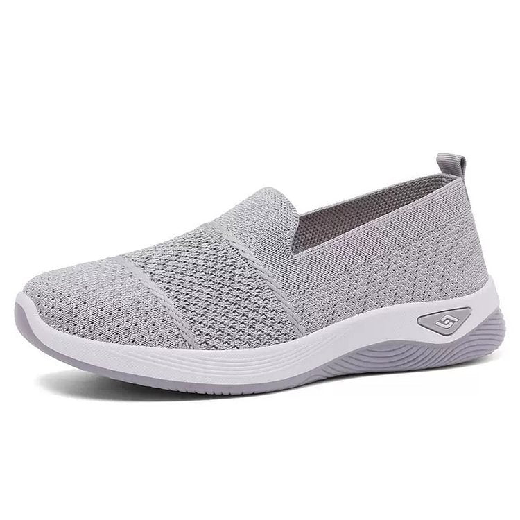 Αζαλέ - Ορθοπεδικά Slip-On Sneakers