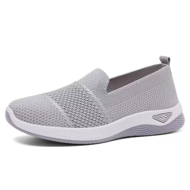 Αζαλέ - Ορθοπεδικά Slip-On Sneakers