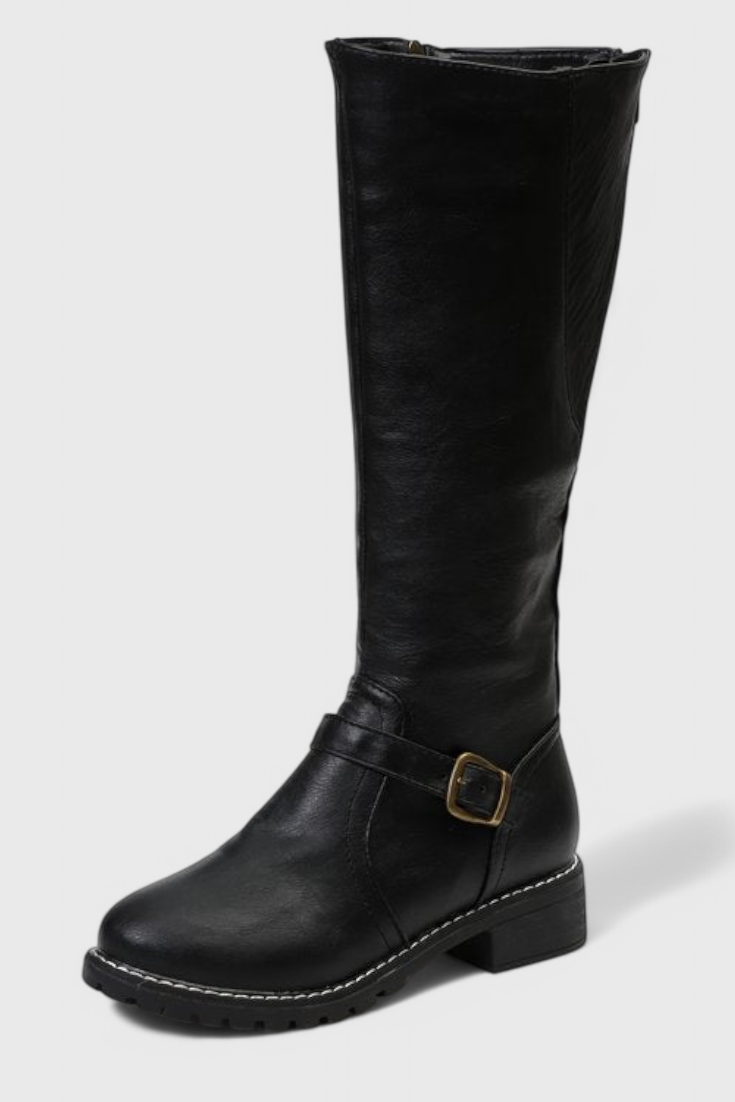 Sienna | Botas de Montar