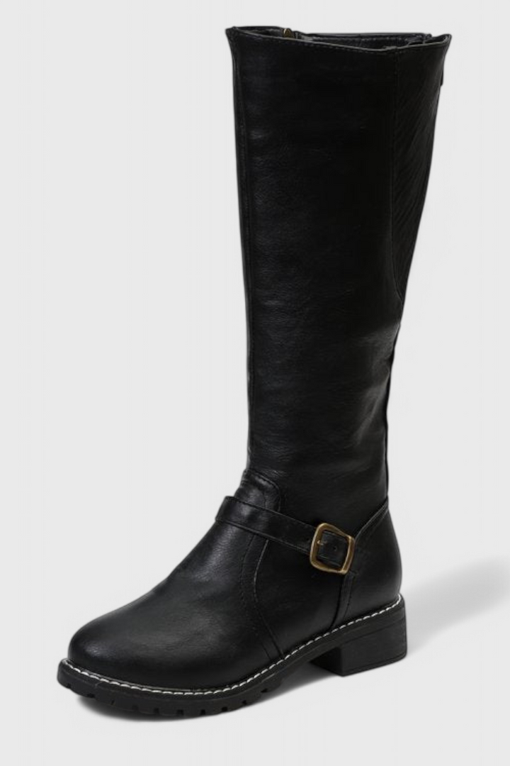 Sienna | Botas de Montar