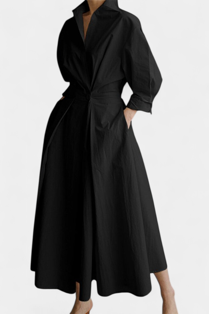 Miriam | Vestido Maxi