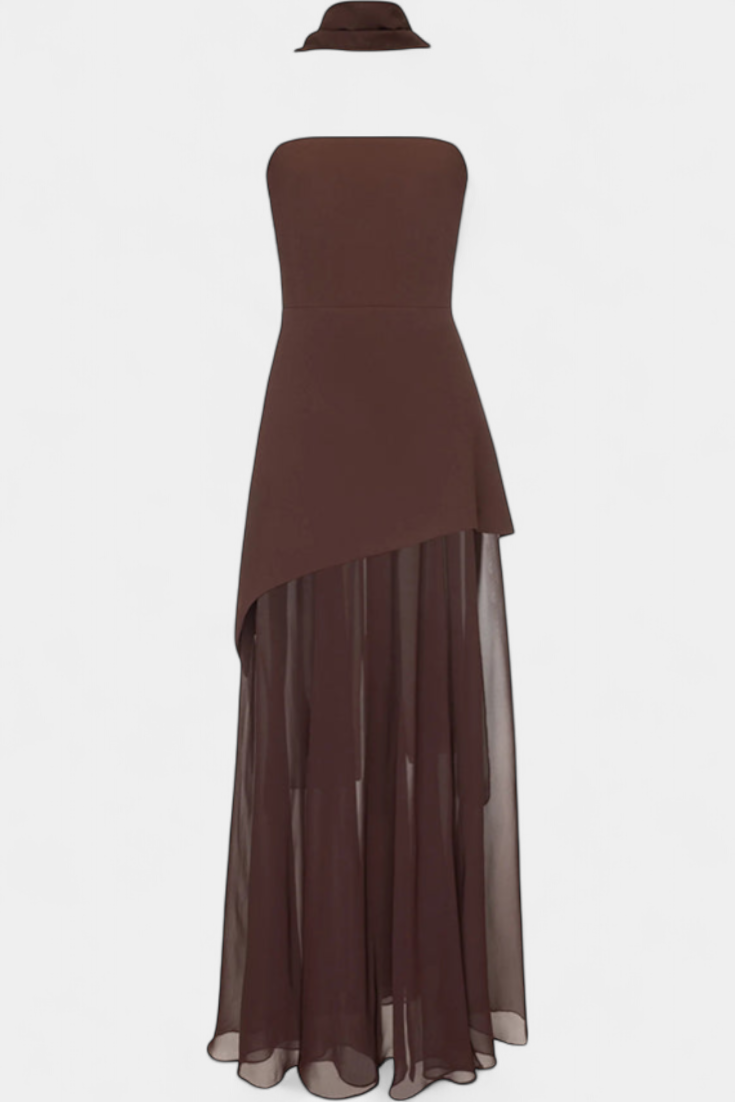 Celaena | Vestido Maxi