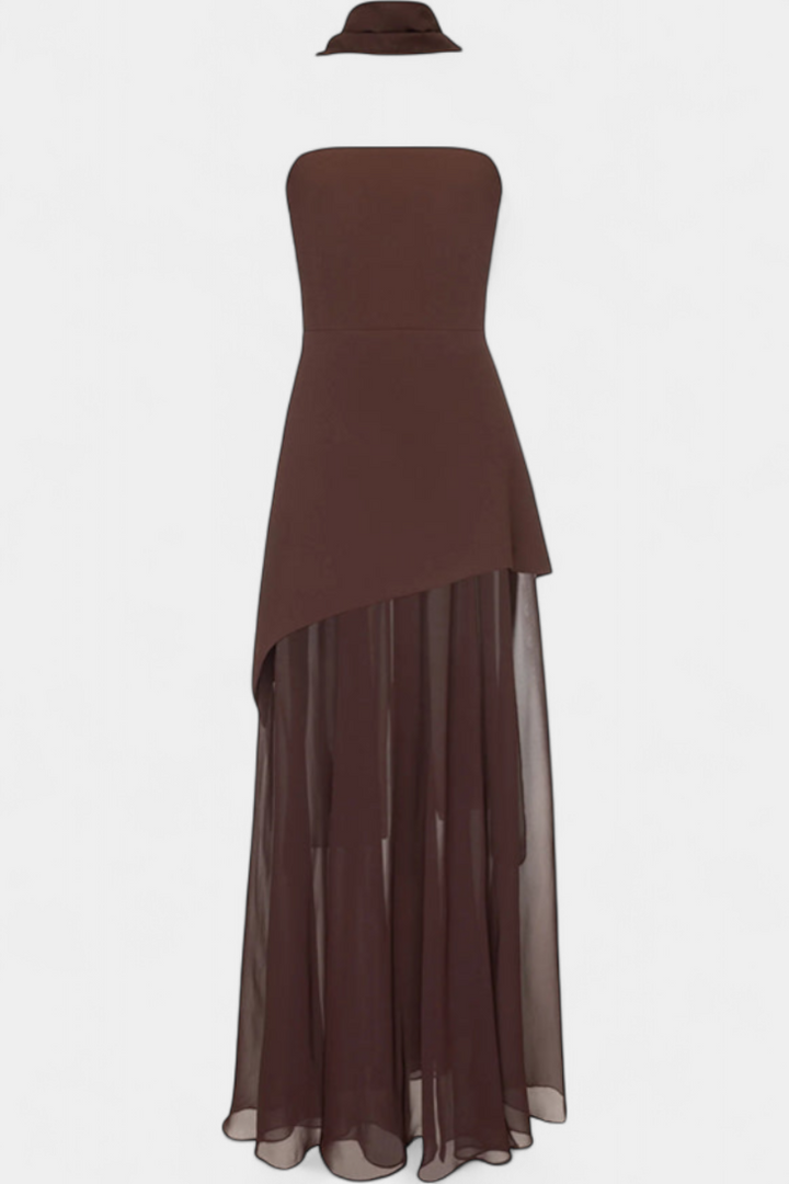 Celaena | Vestido Maxi