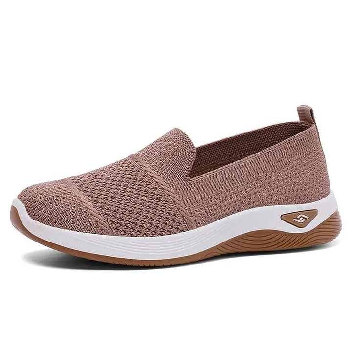 Αζαλέ - Ορθοπεδικά Slip-On Sneakers