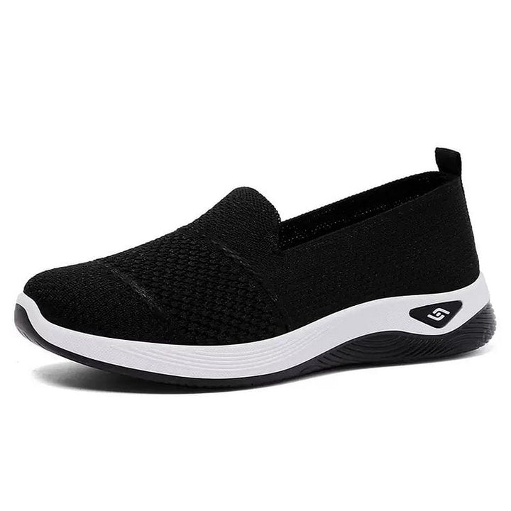 Αζαλέ - Ορθοπεδικά Slip-On Sneakers