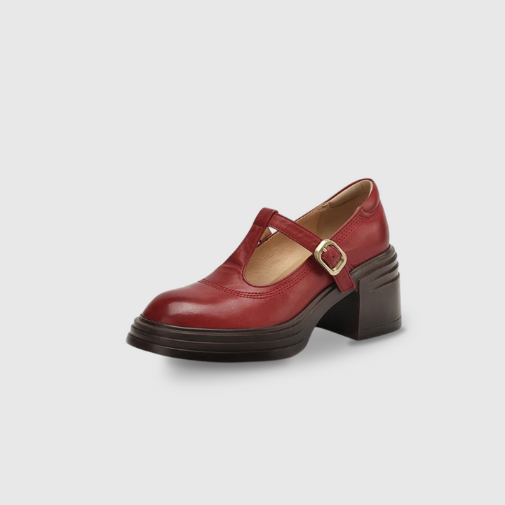 Ελβάνα Chunky Παπούτσια