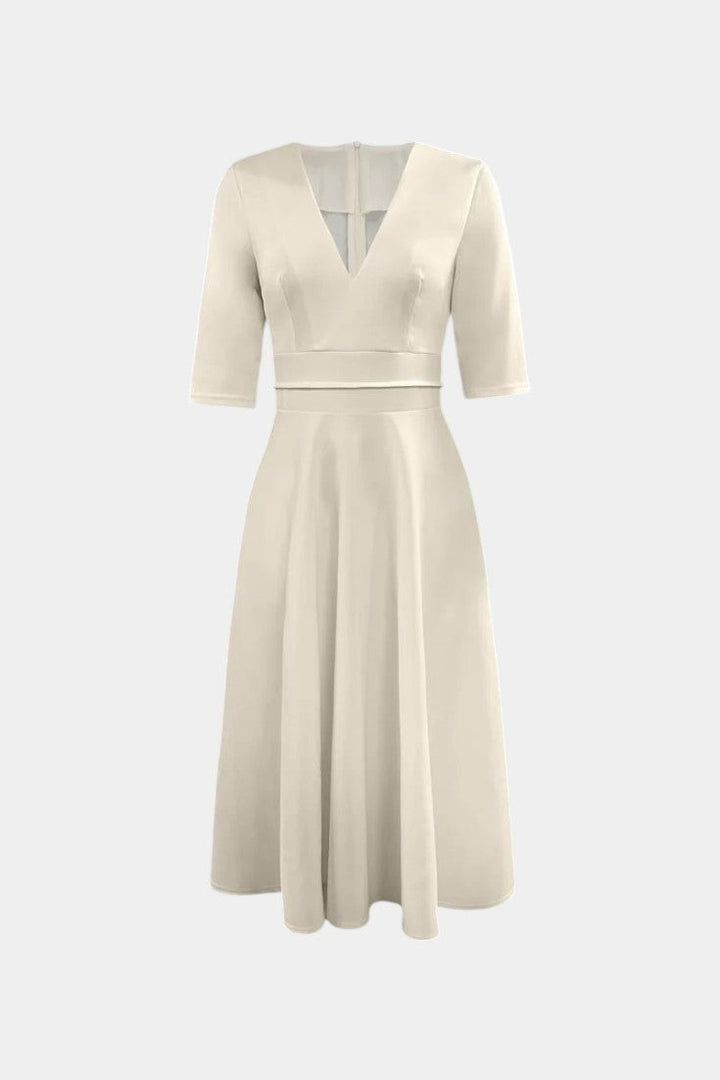 Νάιλα | Μίντι φόρεμα