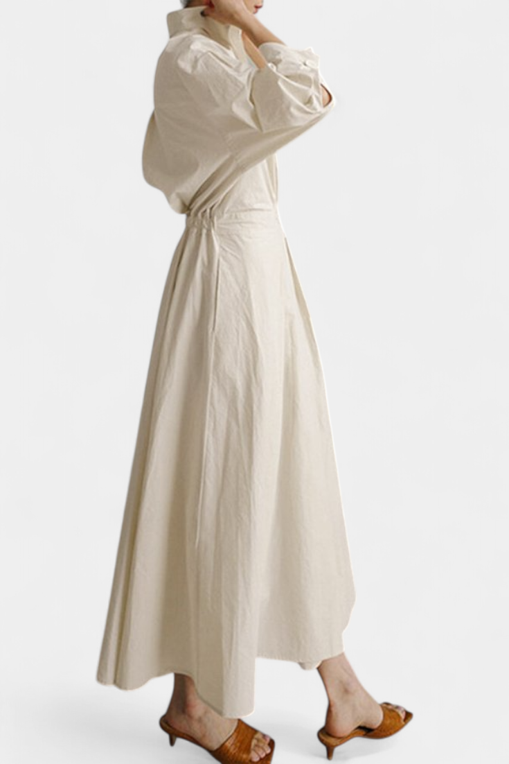 Miriam | Vestido Maxi