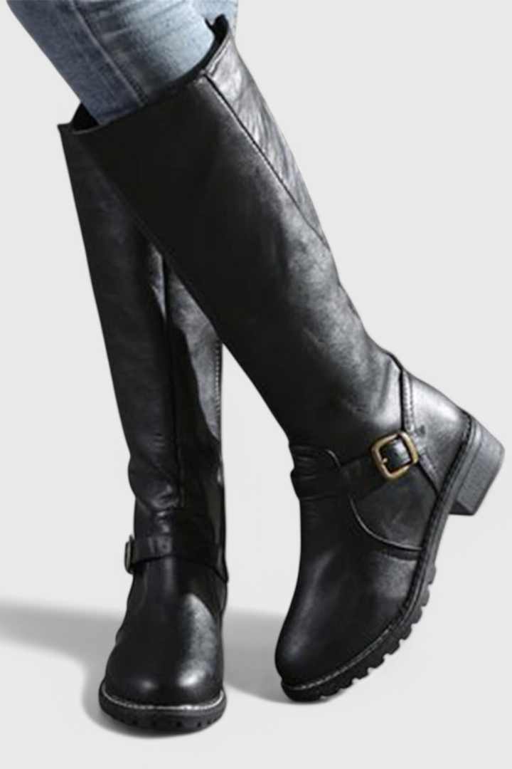 Sienna | Botas de Montar