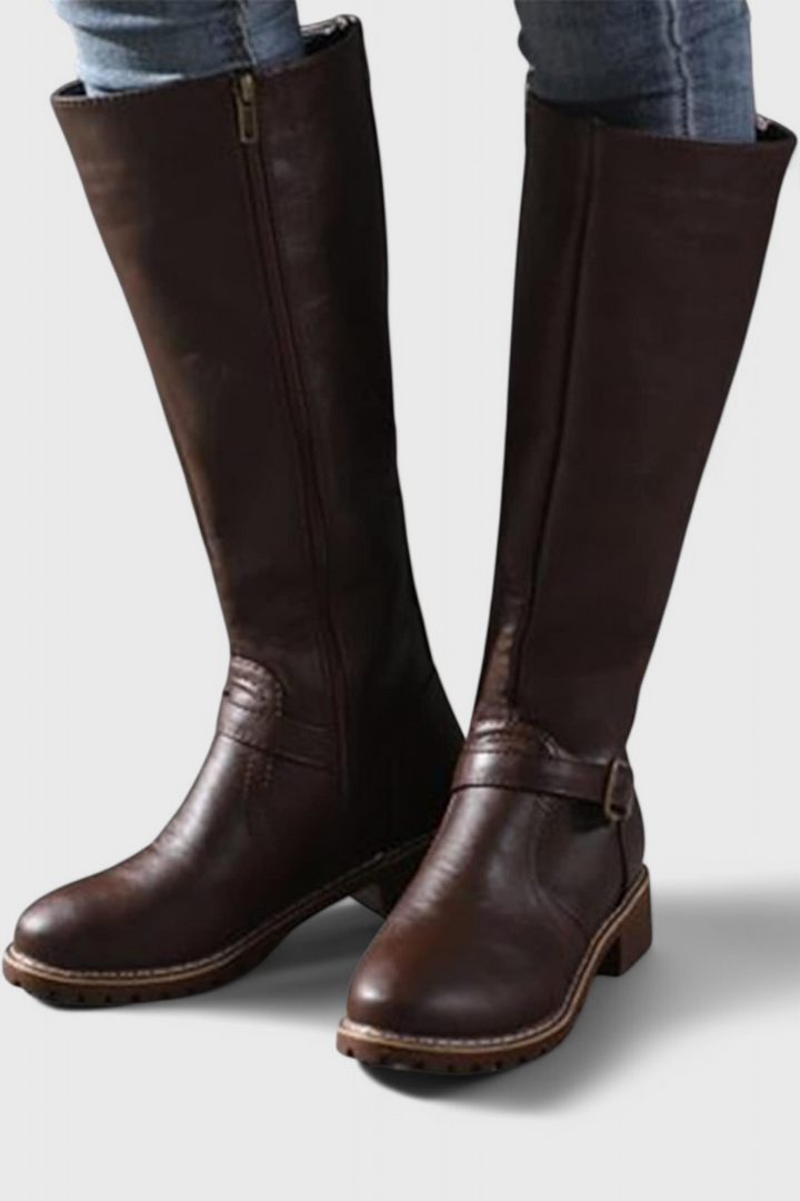 Sienna | Botas de Montar