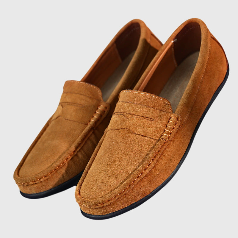 Tena ™ - Ορθοπεδικά Loafer