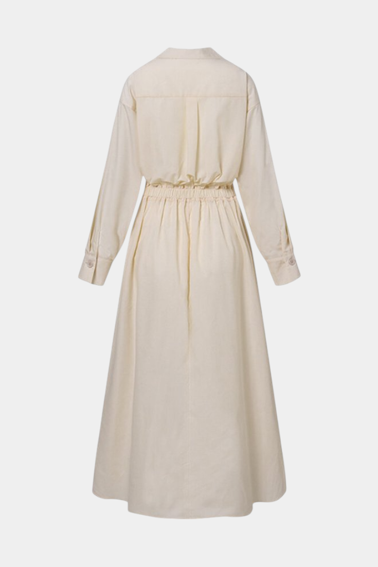 Miriam | Vestido Maxi