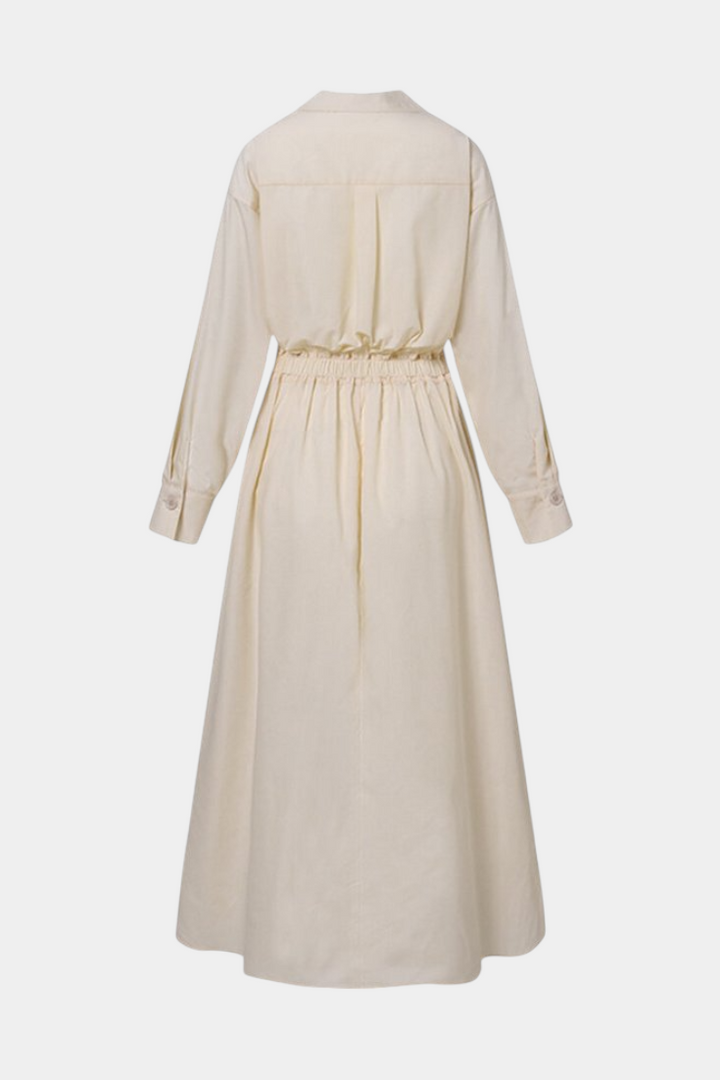 Miriam | Vestido Maxi