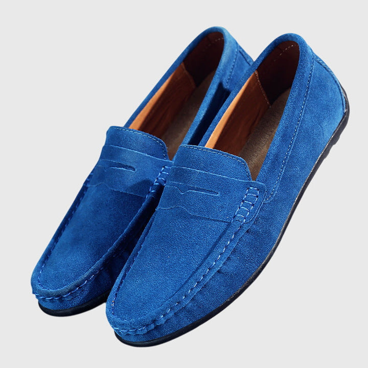 Tena ™ - Ορθοπεδικά Loafer