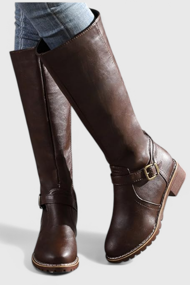 Sienna | Botas de Montar