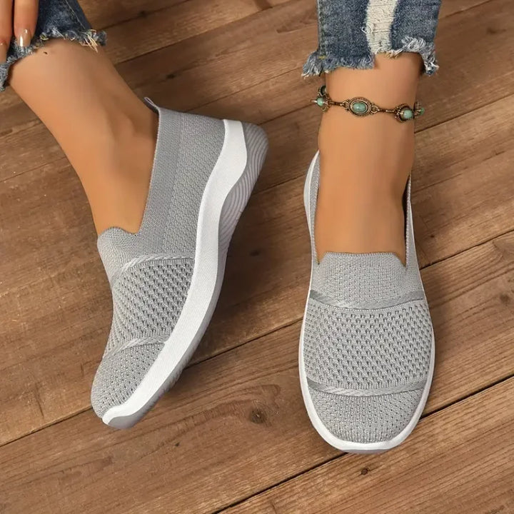 Αζαλέ - Ορθοπεδικά Slip-On Sneakers