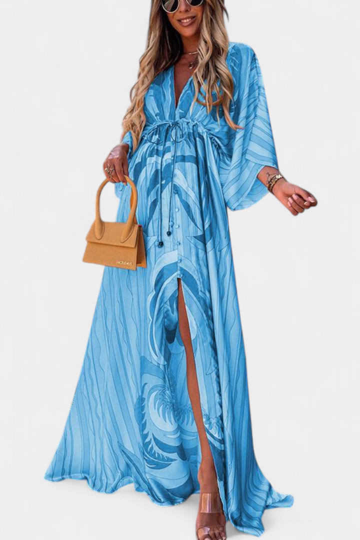 Joelle | Rainbow Maxi V
