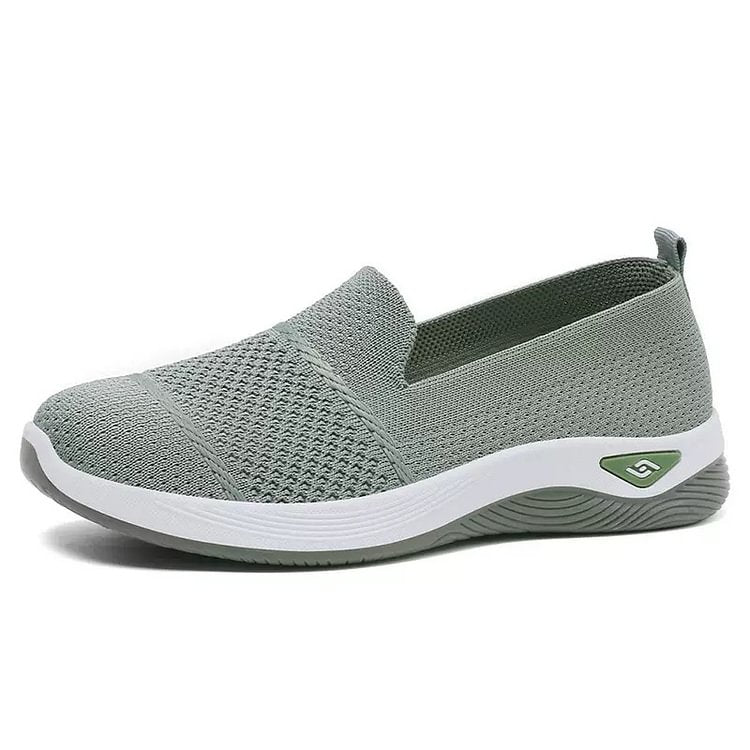 Αζαλέ - Ορθοπεδικά Slip-On Sneakers