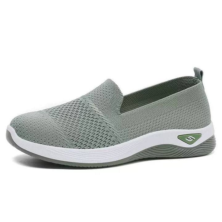 Αζαλέ - Ορθοπεδικά Slip-On Sneakers