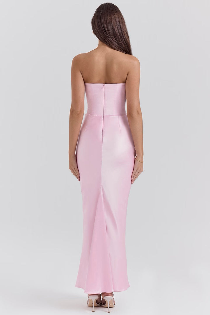 Leilani | Vestido de Noche Elegante