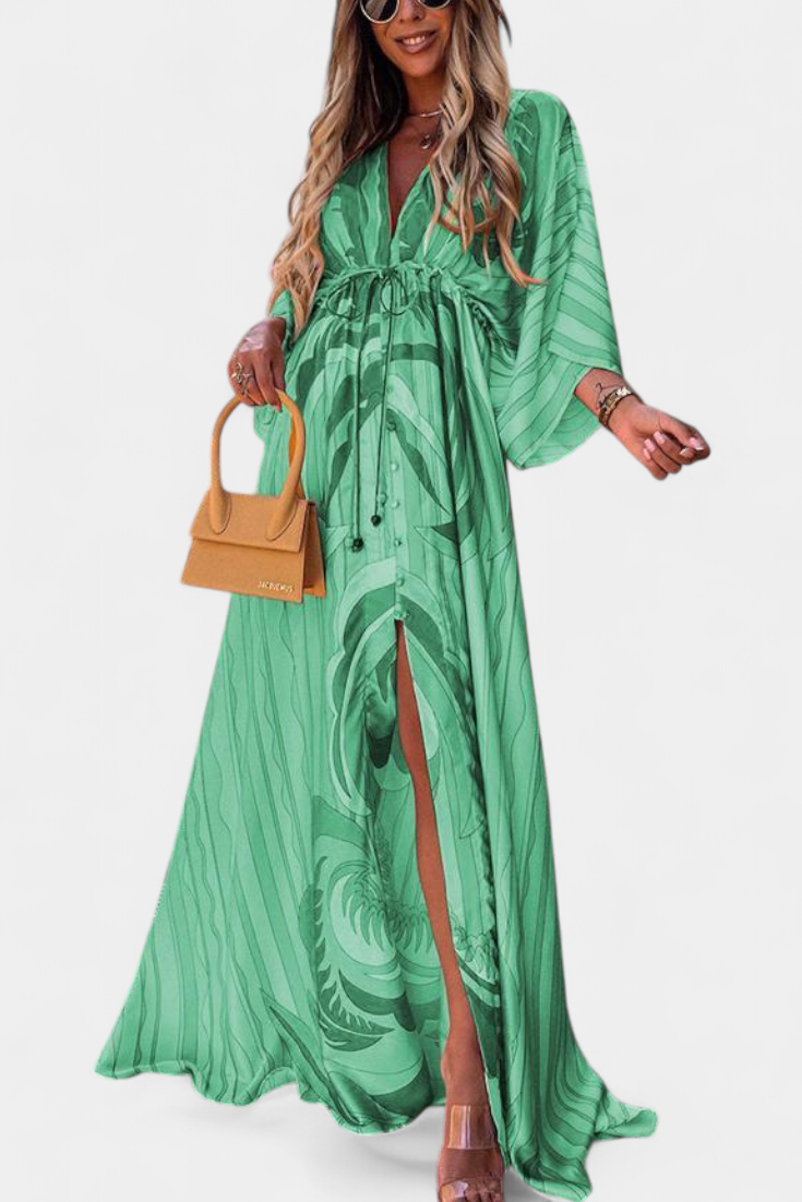 Joelle | Rainbow Maxi V
