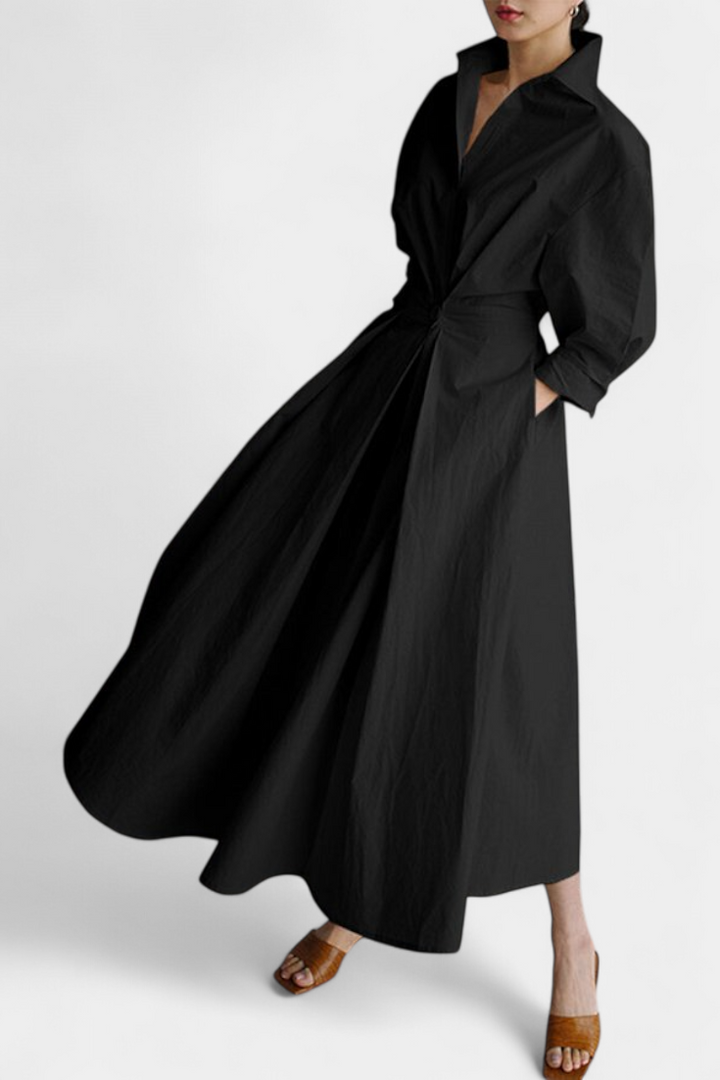 Miriam | Vestido Maxi