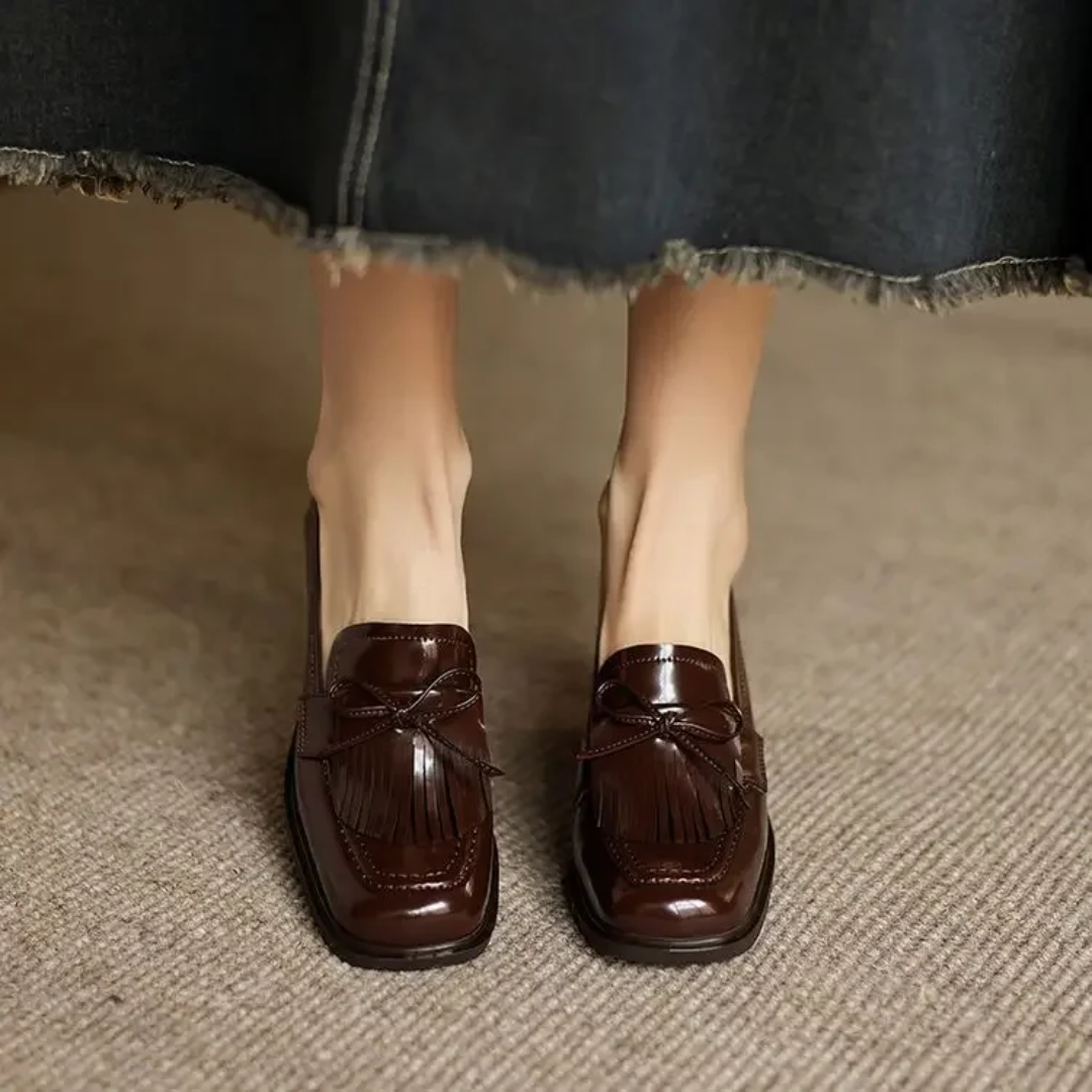 Γυναικεία Παπούτσια Dorothy Loafer