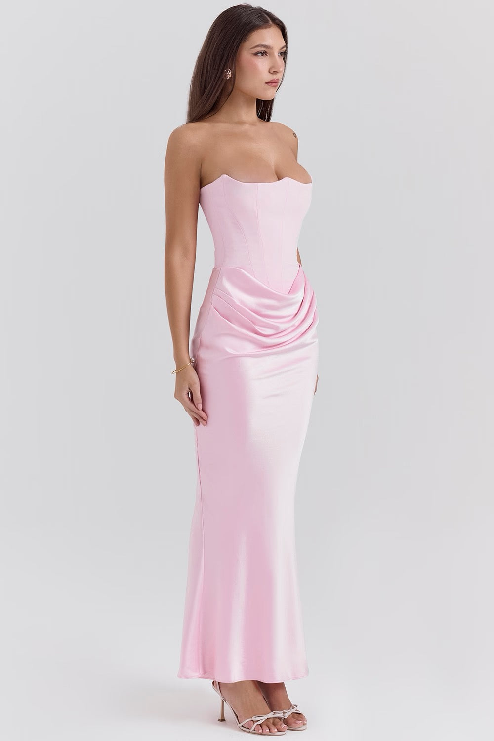 Leilani | Vestido de Noche Elegante
