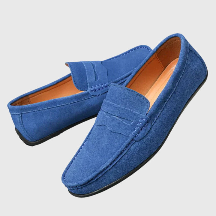 Tena ™ - Ορθοπεδικά Loafer