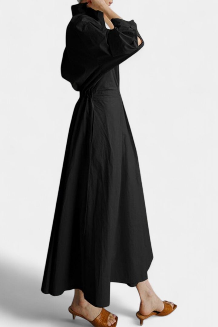 Miriam | Vestido Maxi