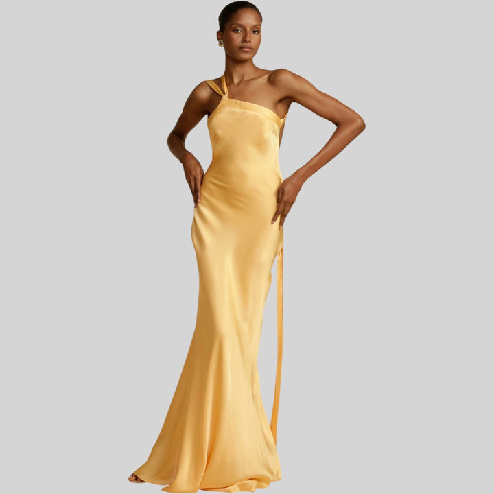 Selena | Maxi Dress