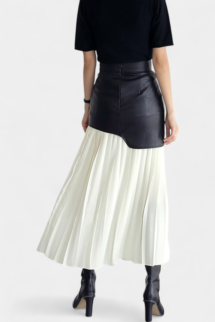 Noelle | Φούστα Asim Maxi