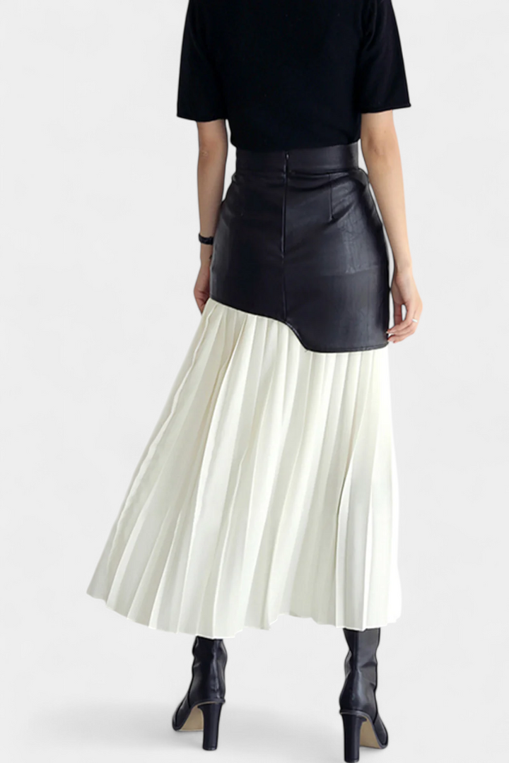 Noelle | Φούστα Asim Maxi