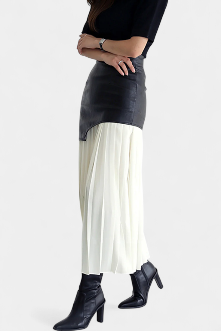 Noelle | Φούστα Asim Maxi