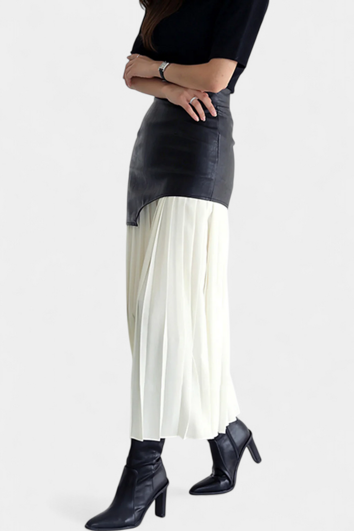 Noelle | Φούστα Asim Maxi