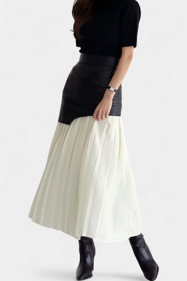 Noelle | Φούστα Asim Maxi
