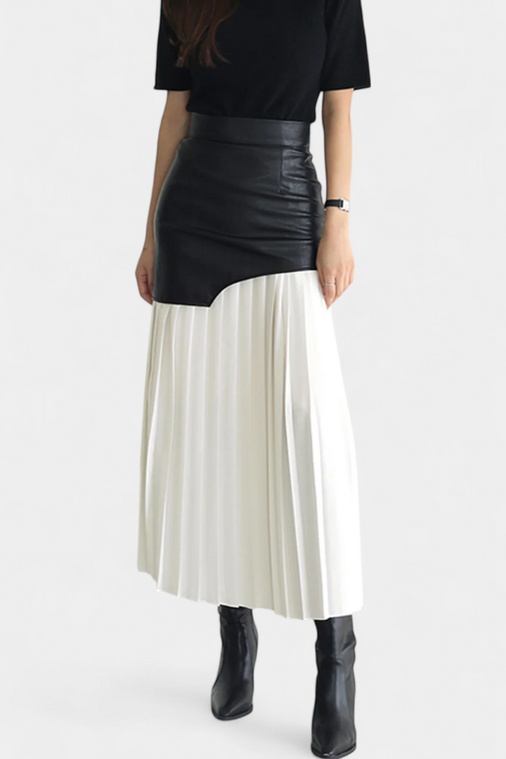 Noelle | Φούστα Asim Maxi