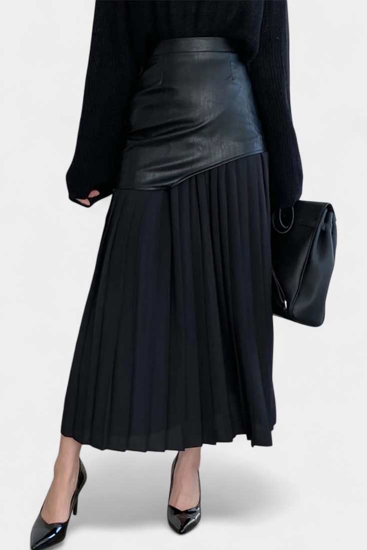 Noelle | Φούστα Asim Maxi