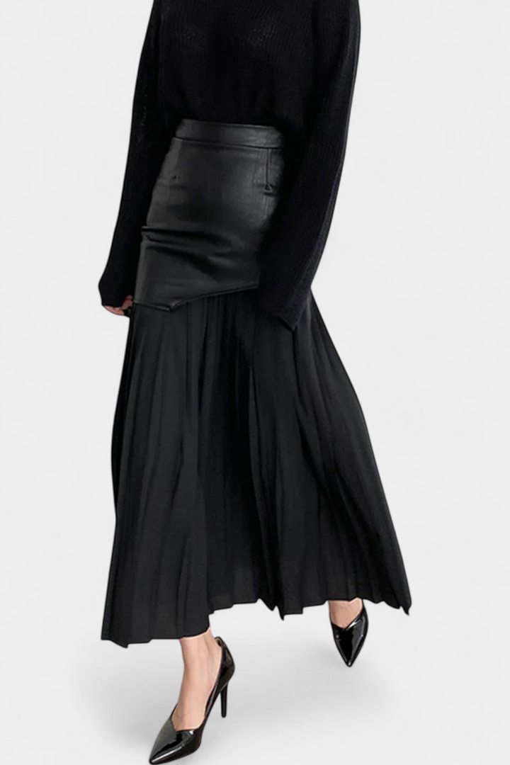 Noelle | Φούστα Asim Maxi
