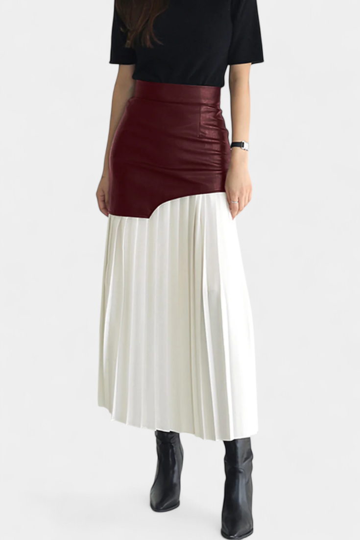 Noelle | Φούστα Asim Maxi