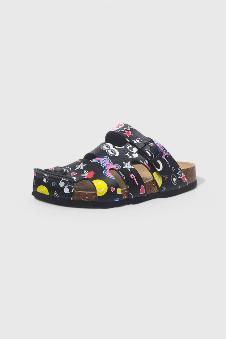 Neya | Zuecos de Corcho