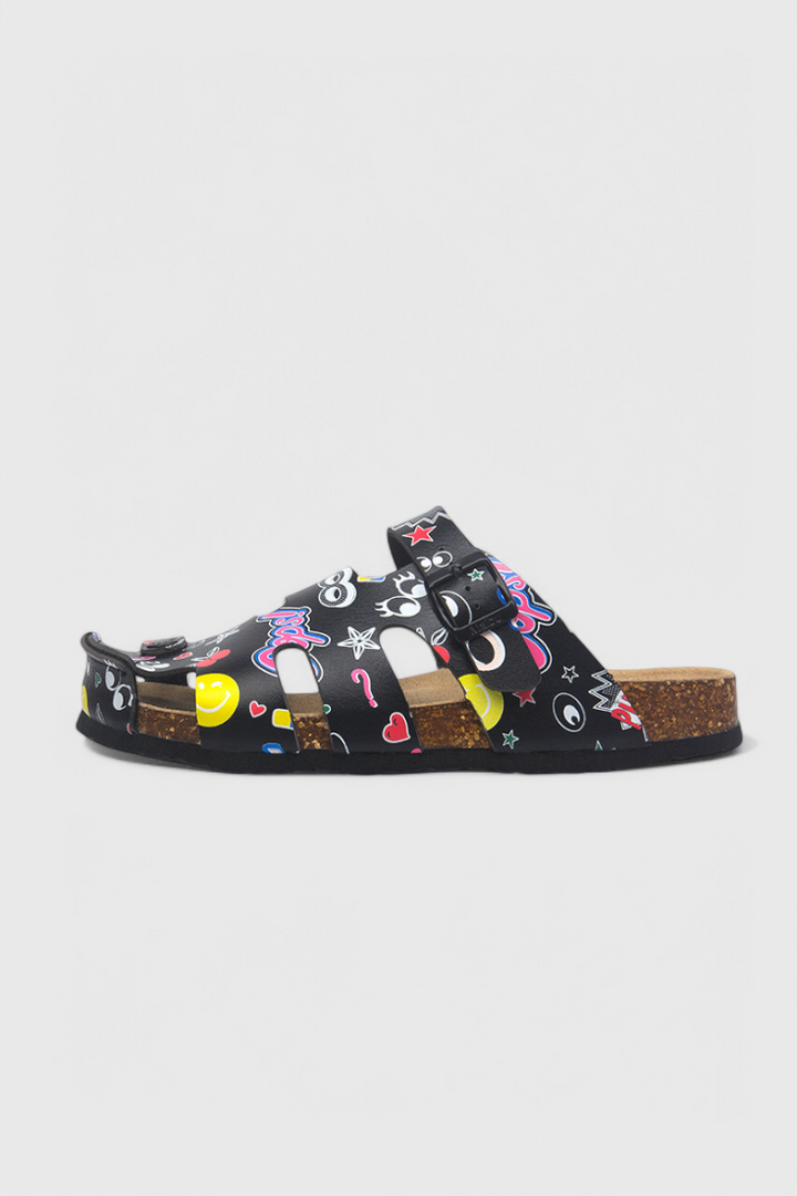 Neya | Zuecos de Corcho