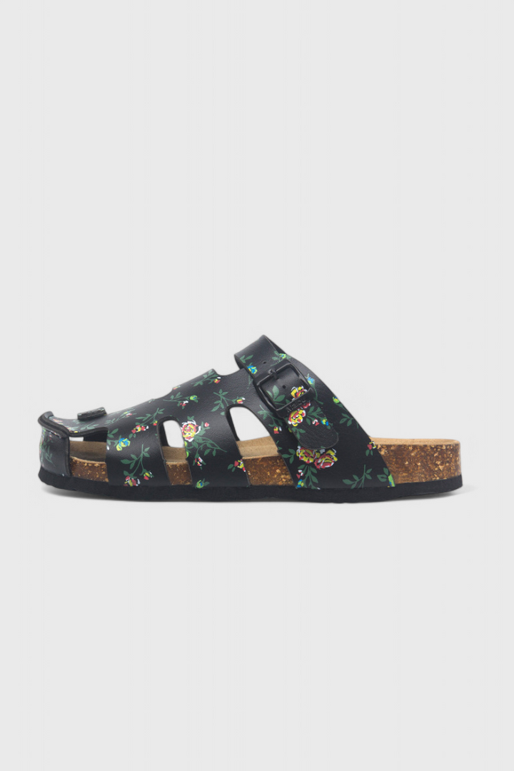 Neya | Zuecos de Corcho