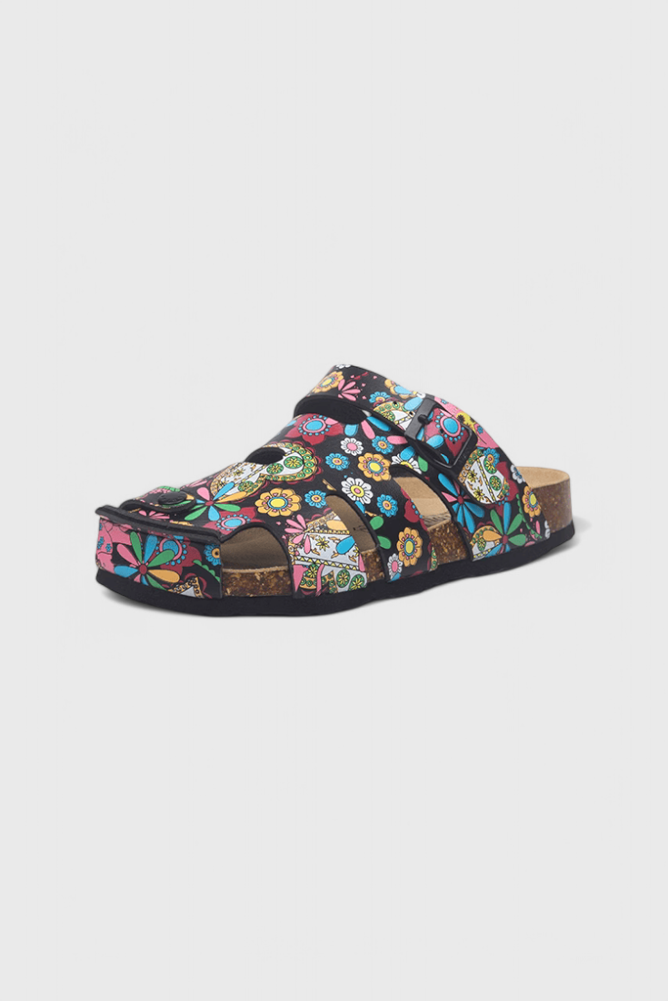 Neya | Zuecos de Corcho